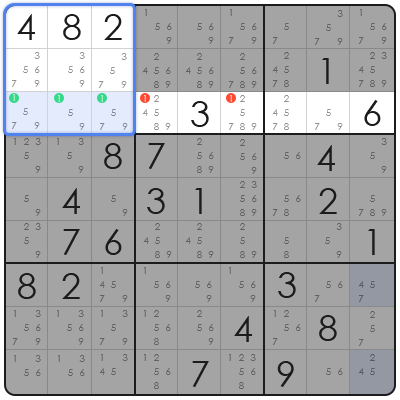 how to play sudoku