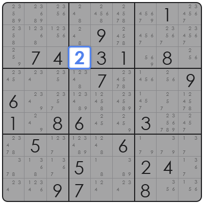 sudoku 9x9 expert